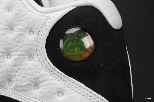 Bmlin Got Retro 309259-104 (2008) Air He Game Jordan CDP 13 0811